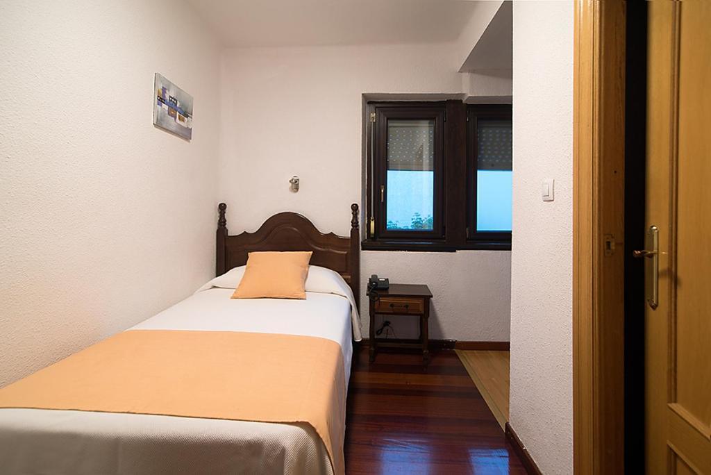 Habitación Individual