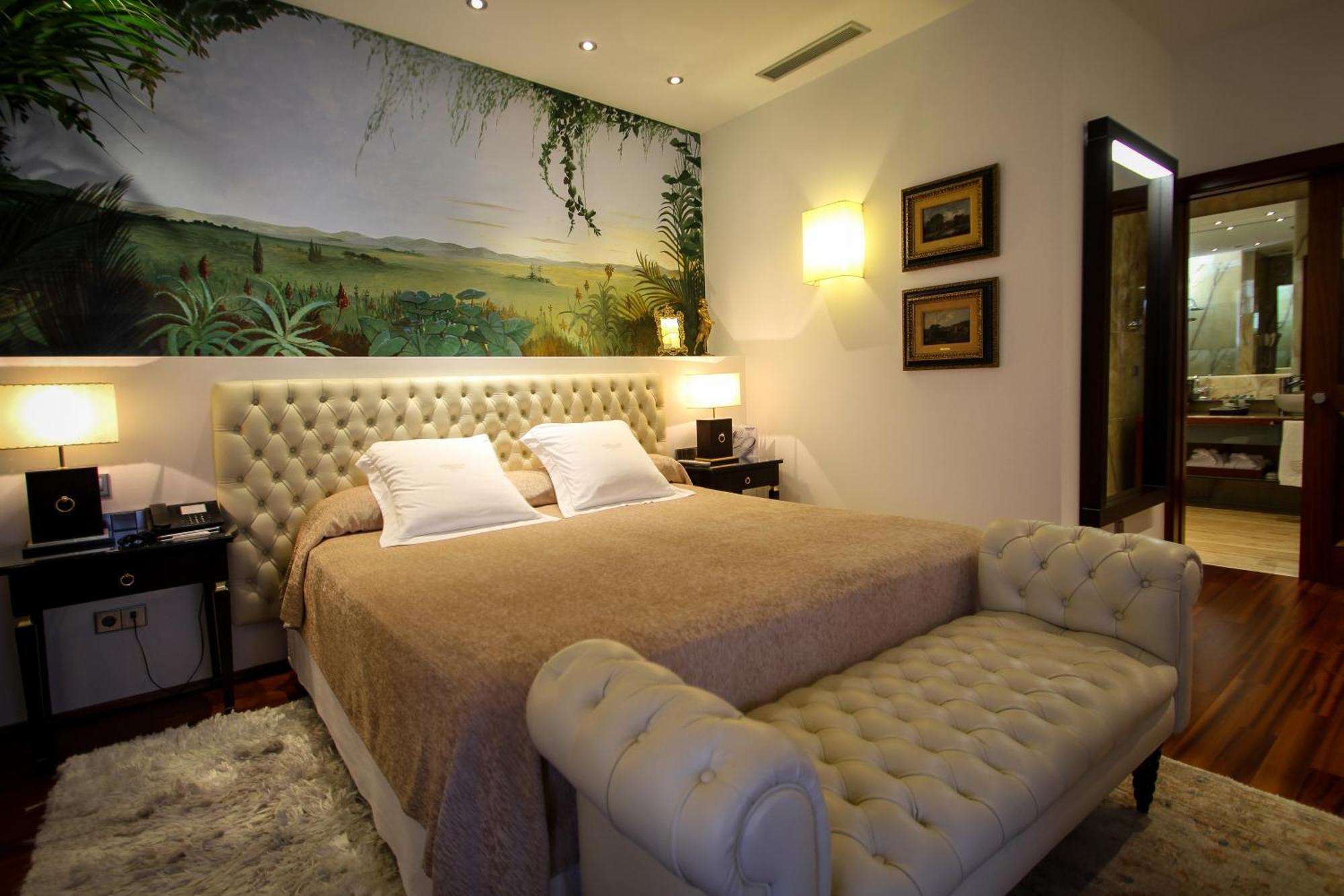 Suite Terrace