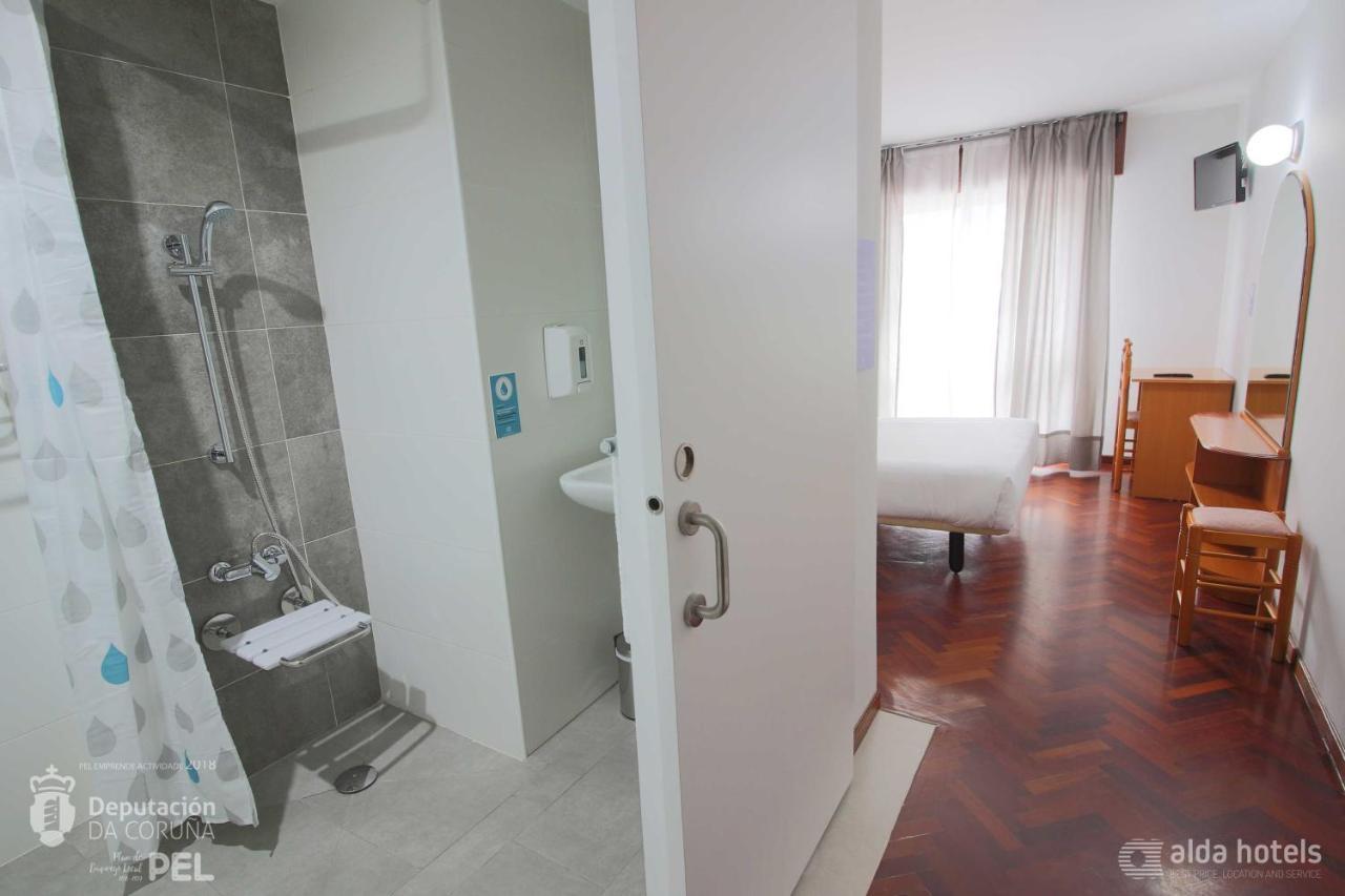 Habitación Doble Económica - 1 o 2 camas