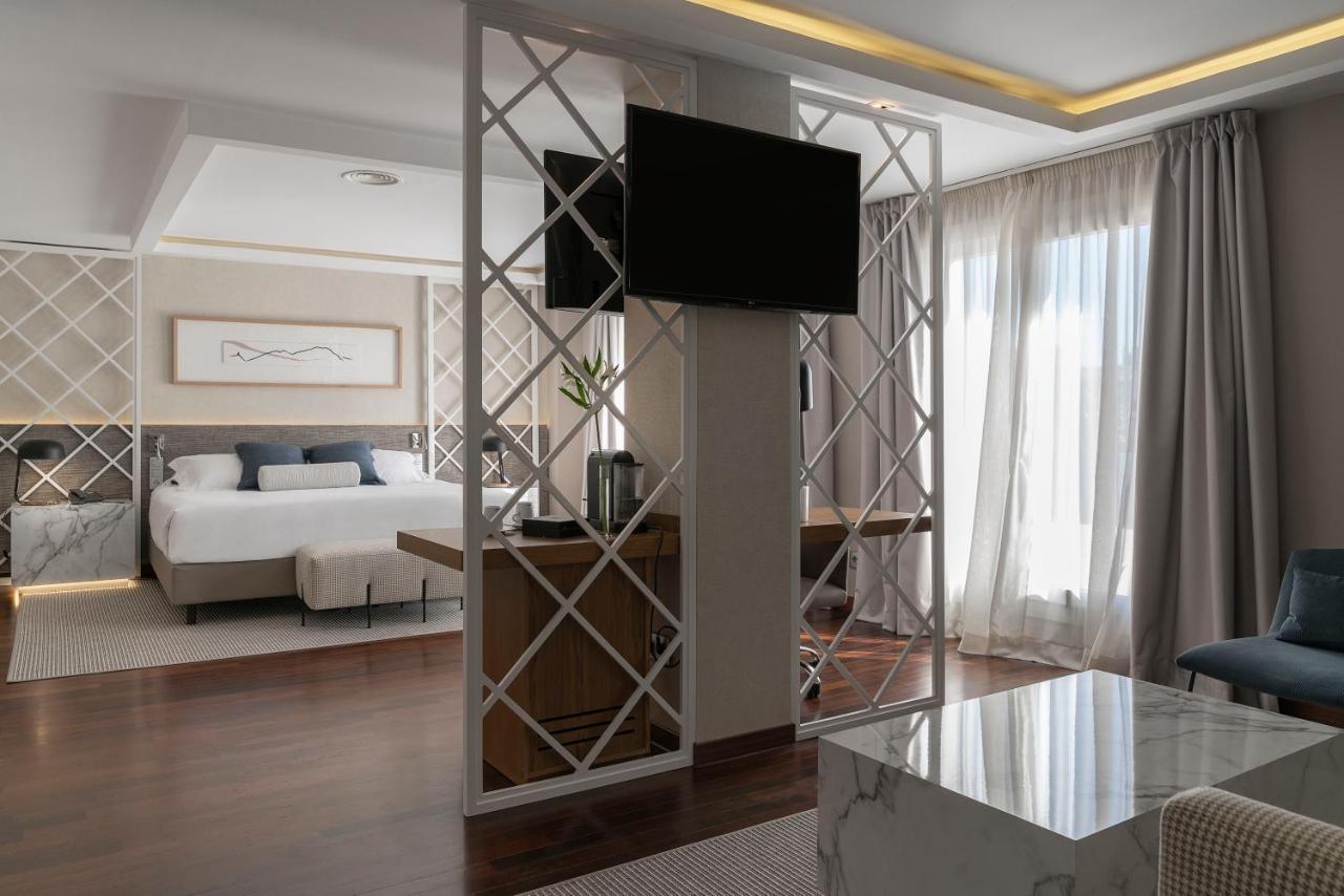 Apartmá Junior
