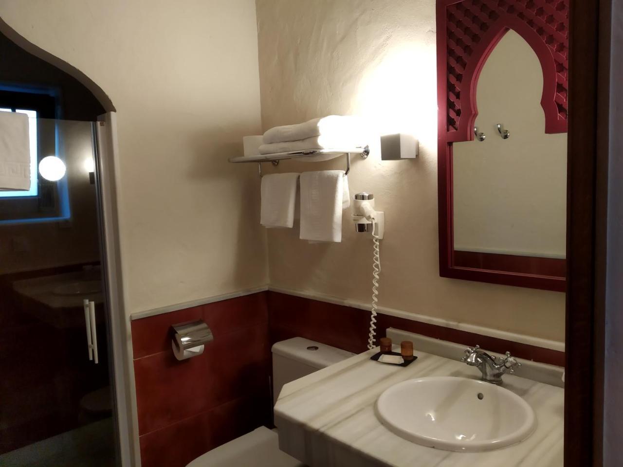 Superior Doppelzimmer Bungalow