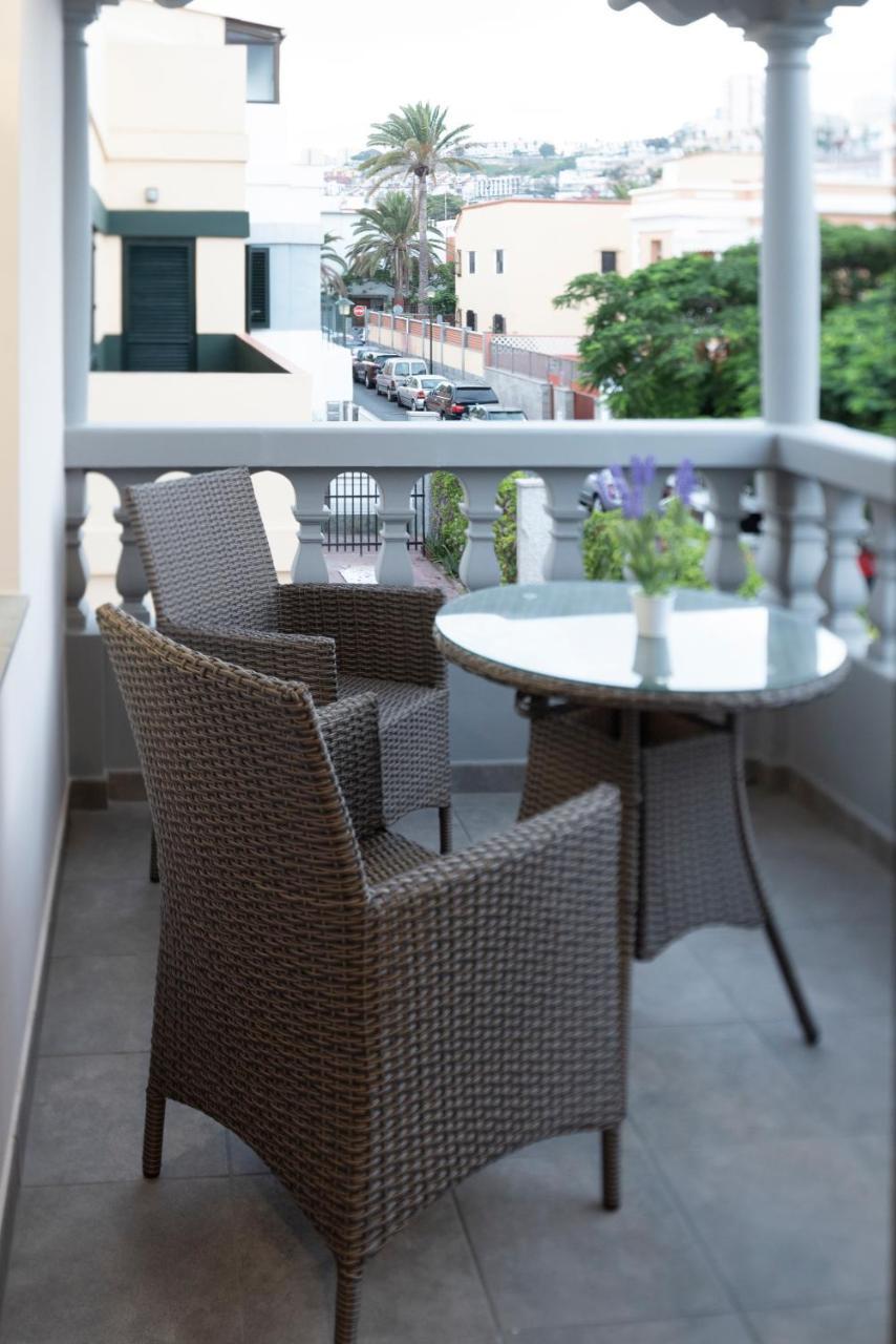 Deluxe Doppelzimmer mit Balkon