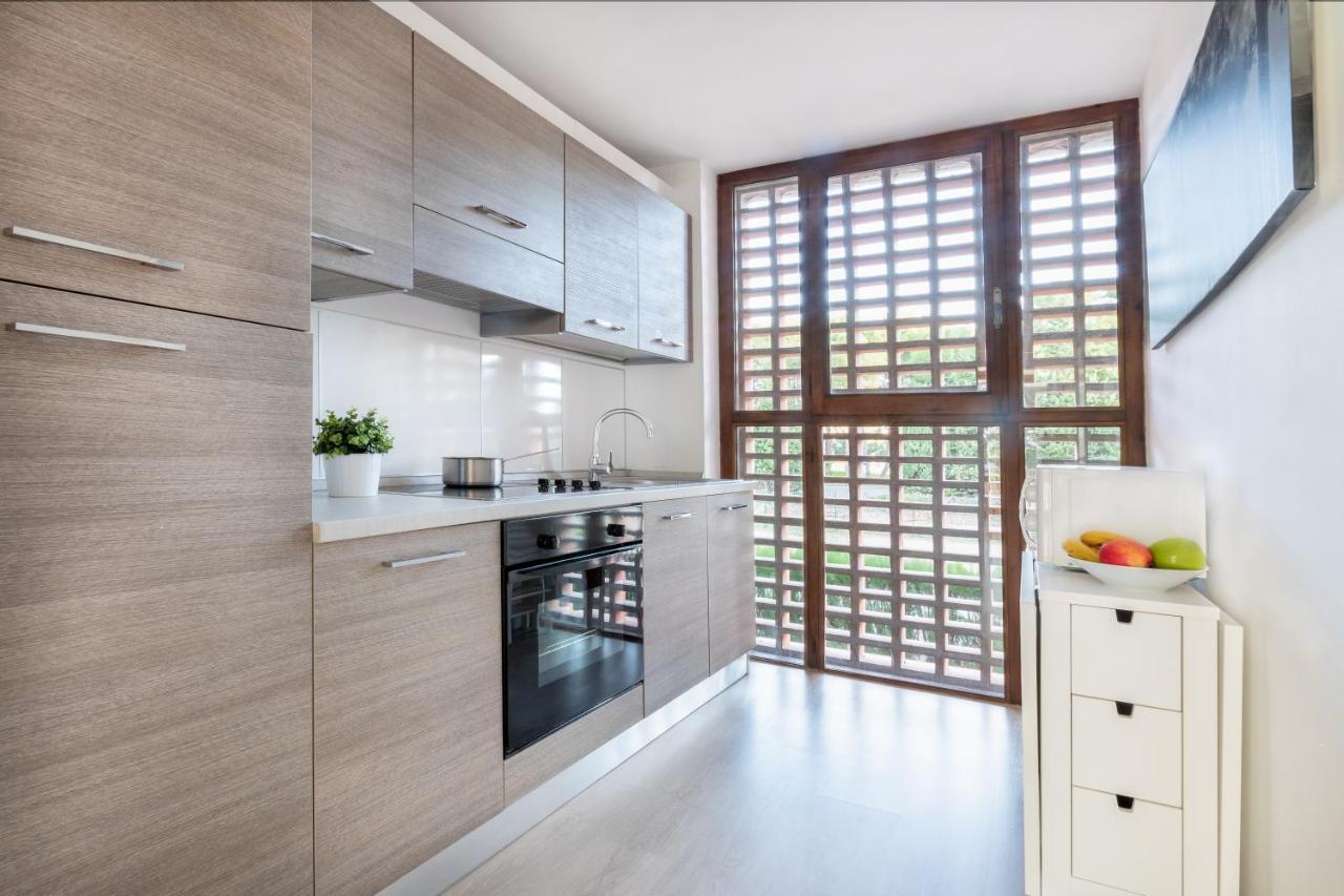 Deluxe Apartment mit 2 Schlafzimmern und Meerblick
