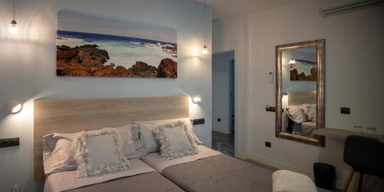 Deluxe Doppelzimmer