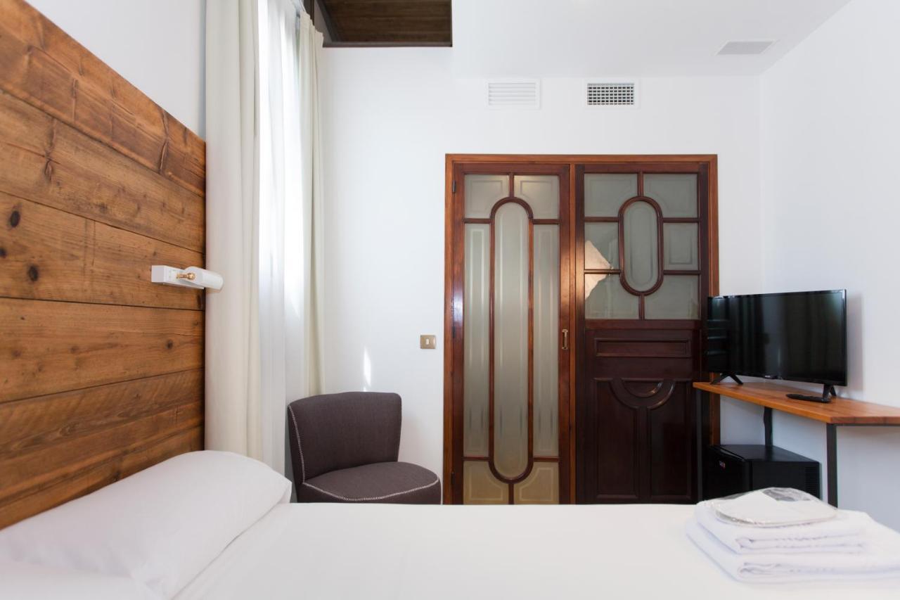 Chambre Double Supérieure