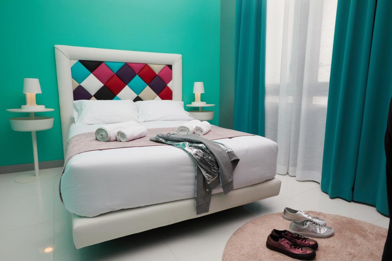 Pokój Dwuosobowy typu Comfort – Parter