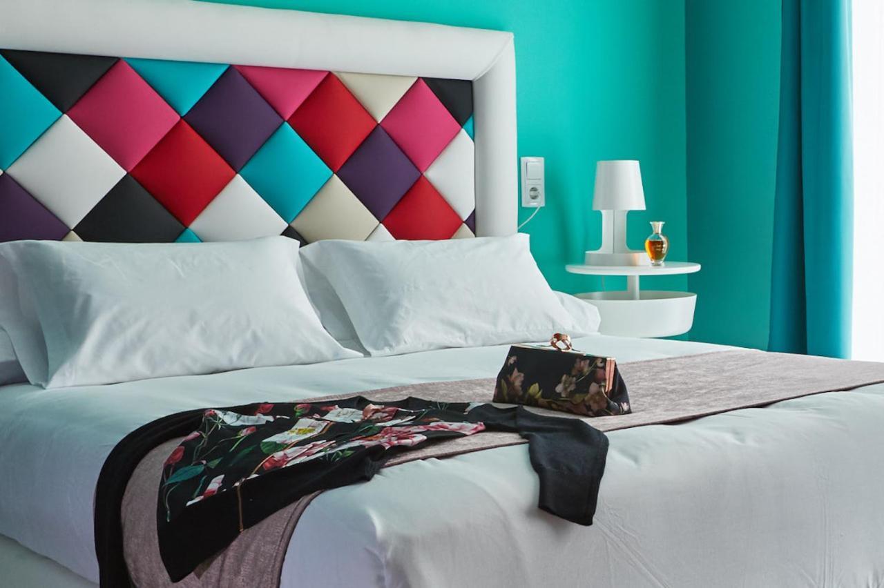 Apartament typu Junior Suite