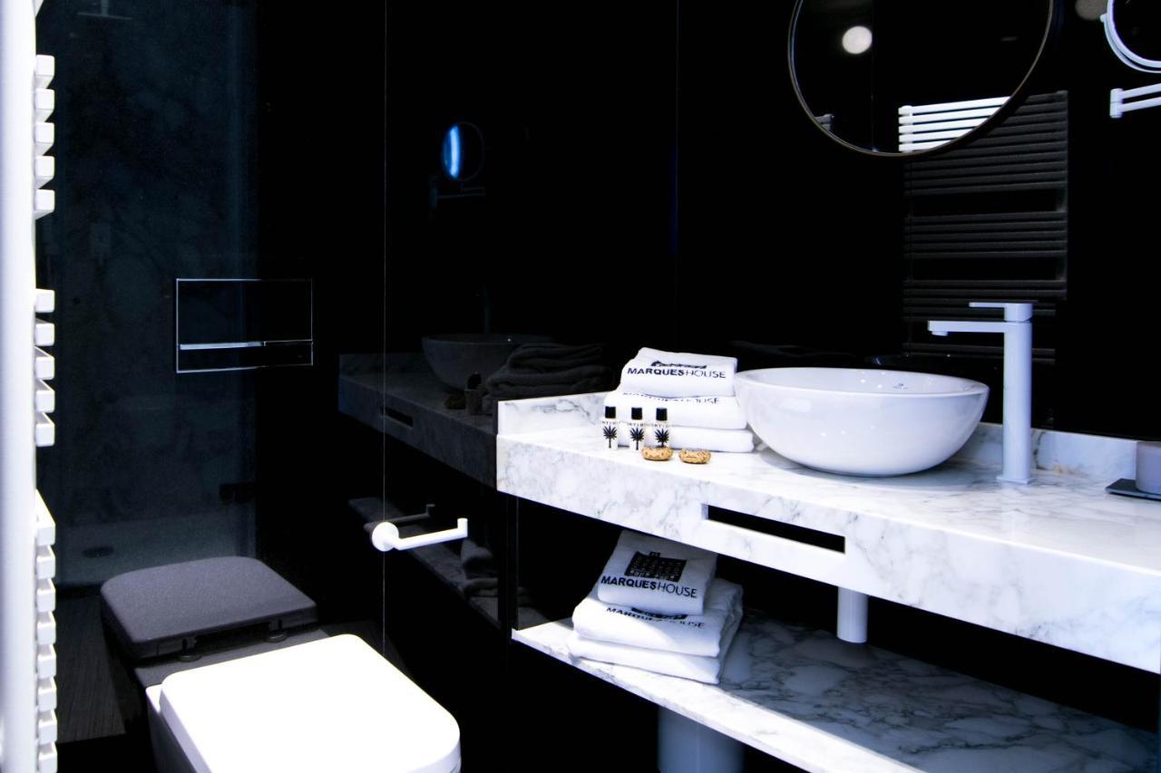 Interior Double Room