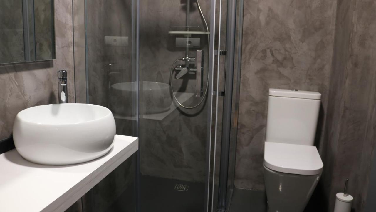 Habitación Doble Estándar