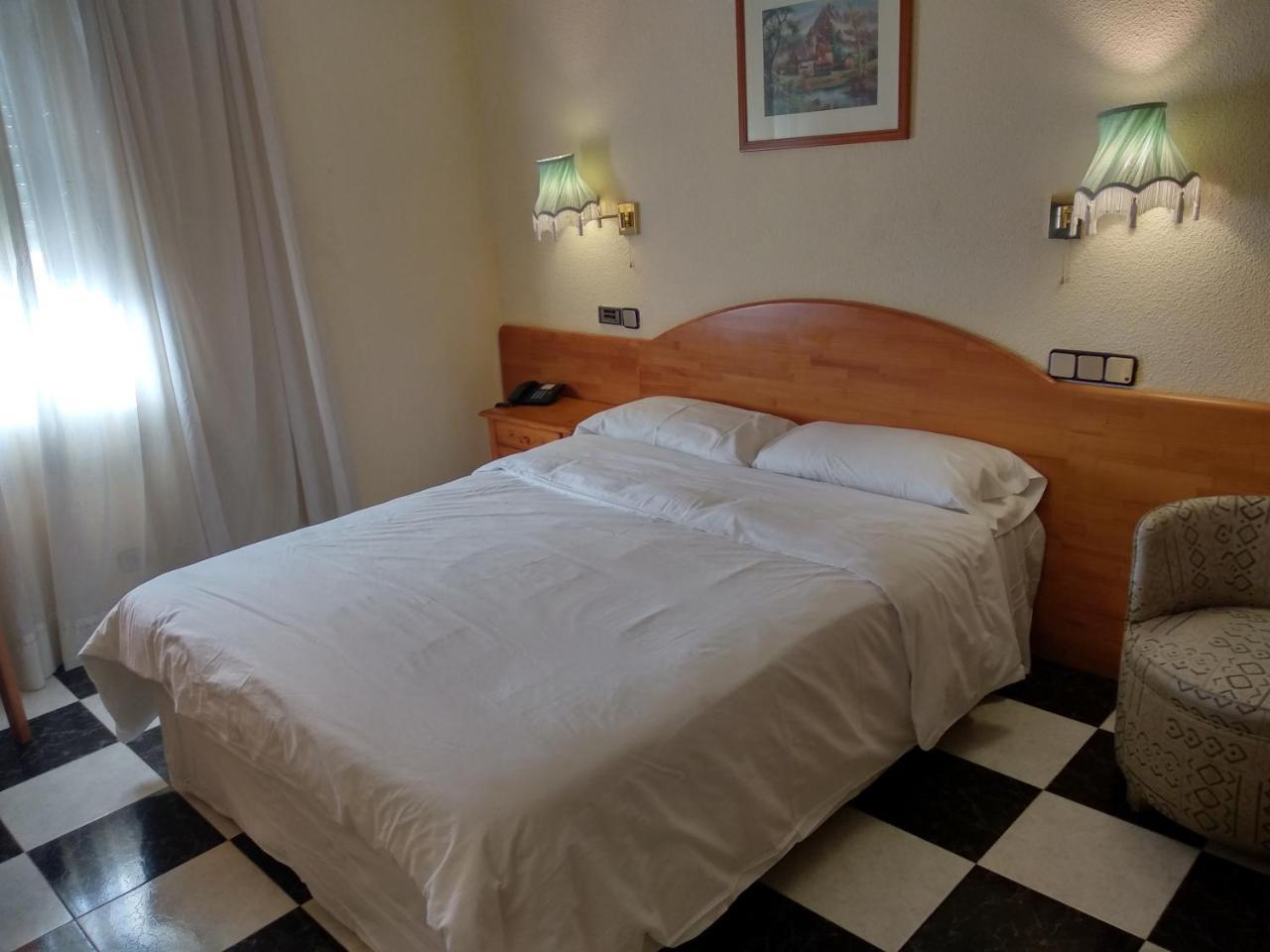 Habitación Doble