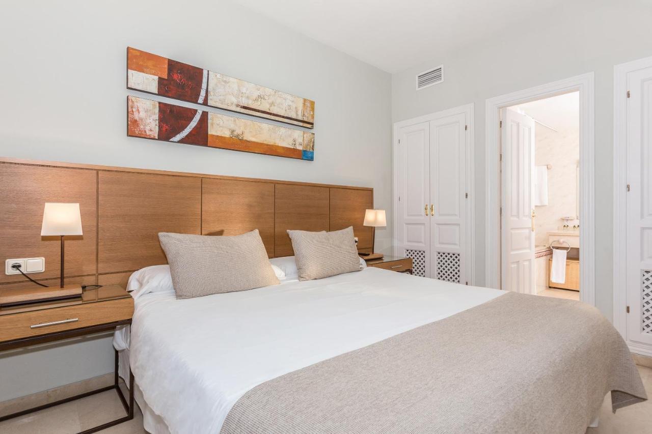 Apartamento Superior de 2 dormitorios (6 adultos)