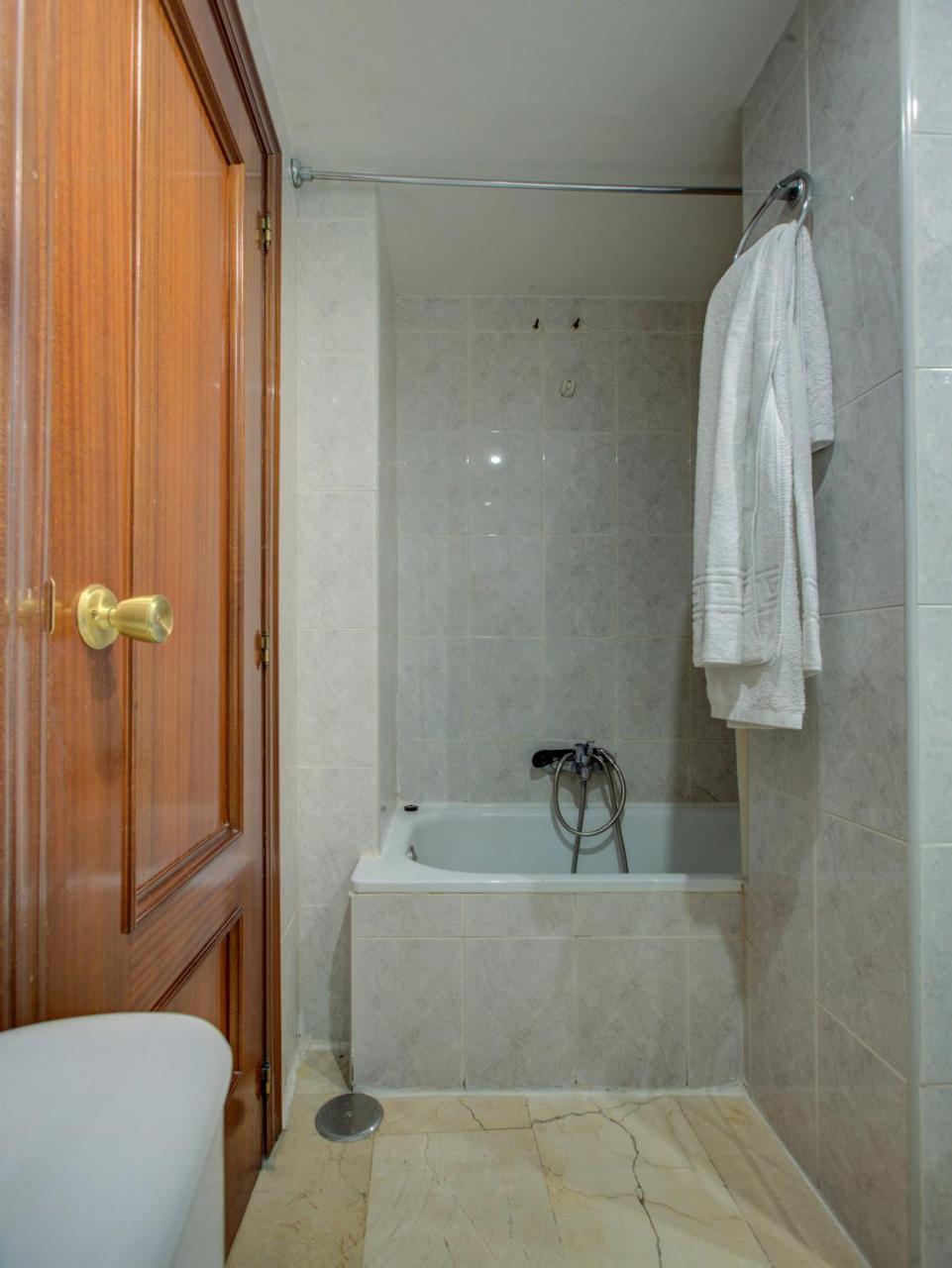 Chambre Lits Jumeaux avec Lit d’Appoint