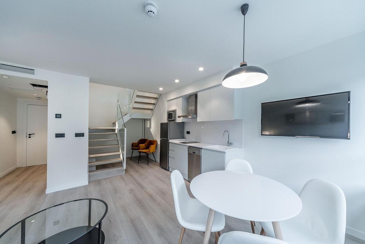 Suite Duplex