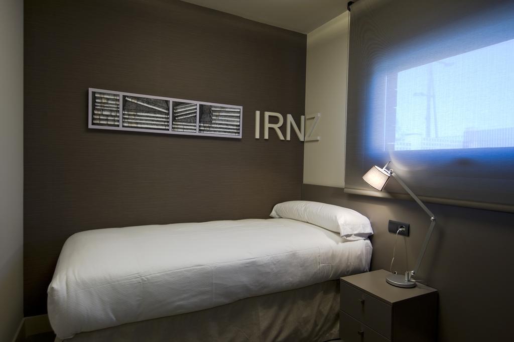 Appartamento con 2 Camere da Letto e Terrazza
