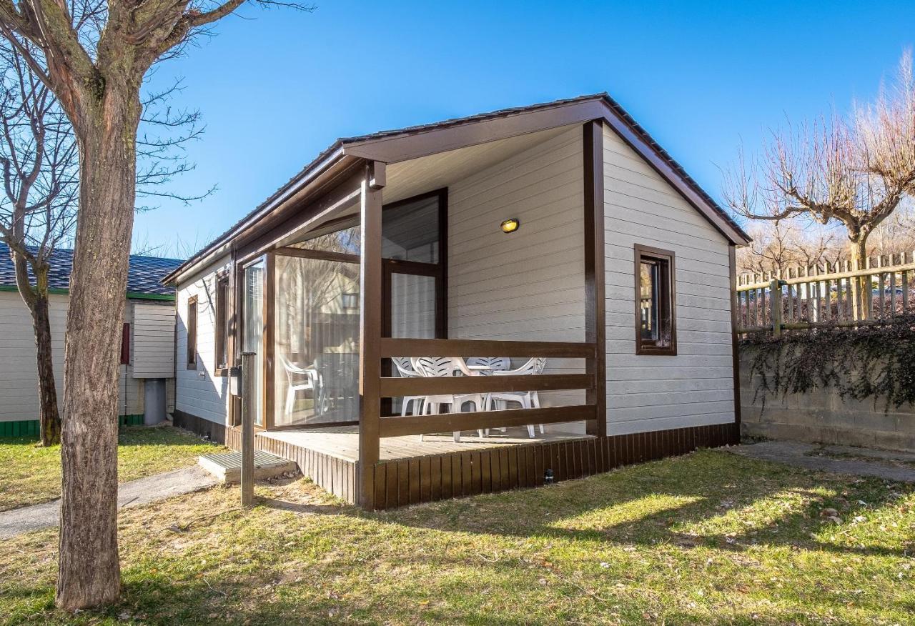 Bungalow Supérieur