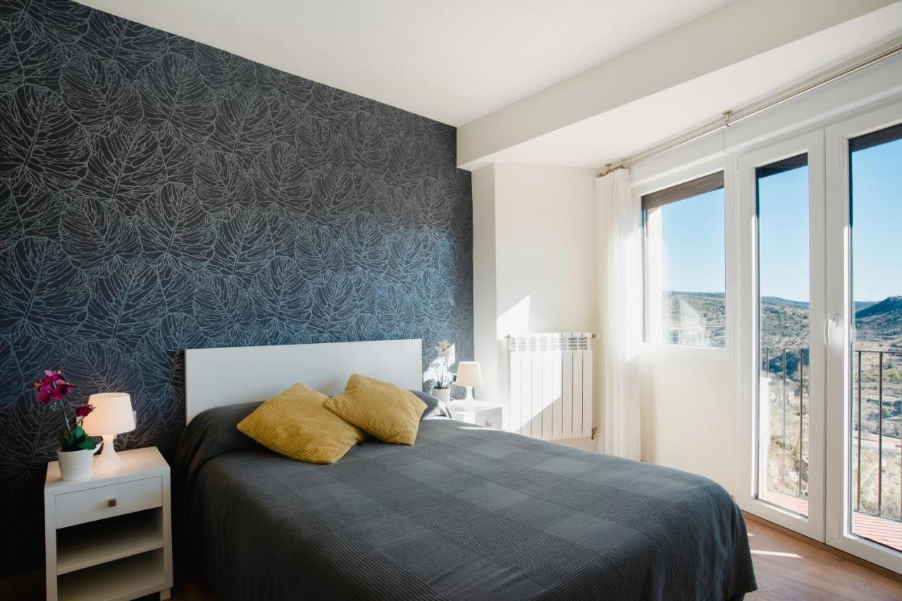 Habitación Doble con vistas a la montaña - 1 o 2 camas