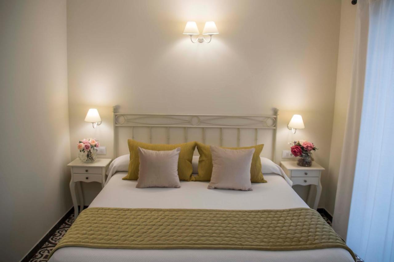 Chambre Double Deluxe