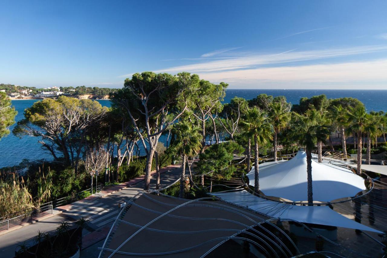 Suite Supérieure - Vue sur Mer