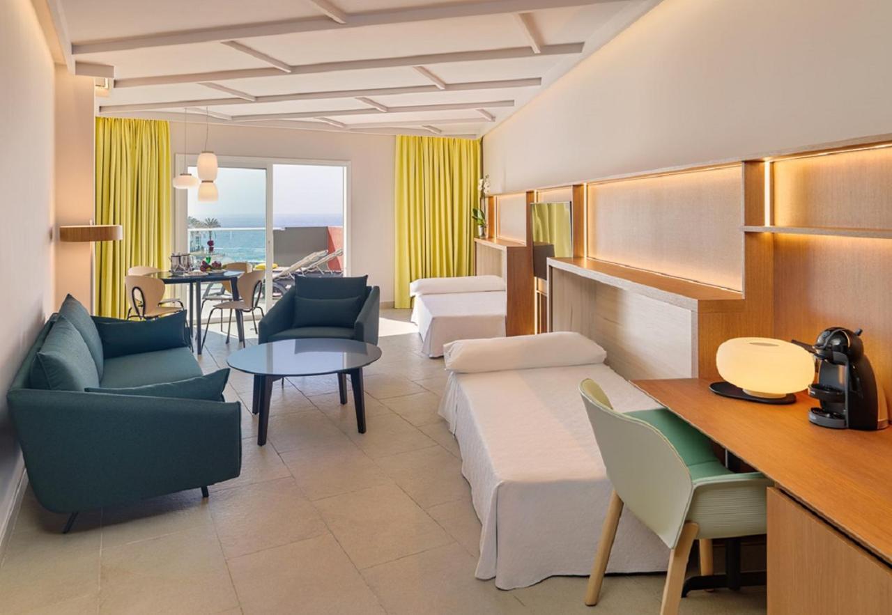 Suite - Vue sur Mer