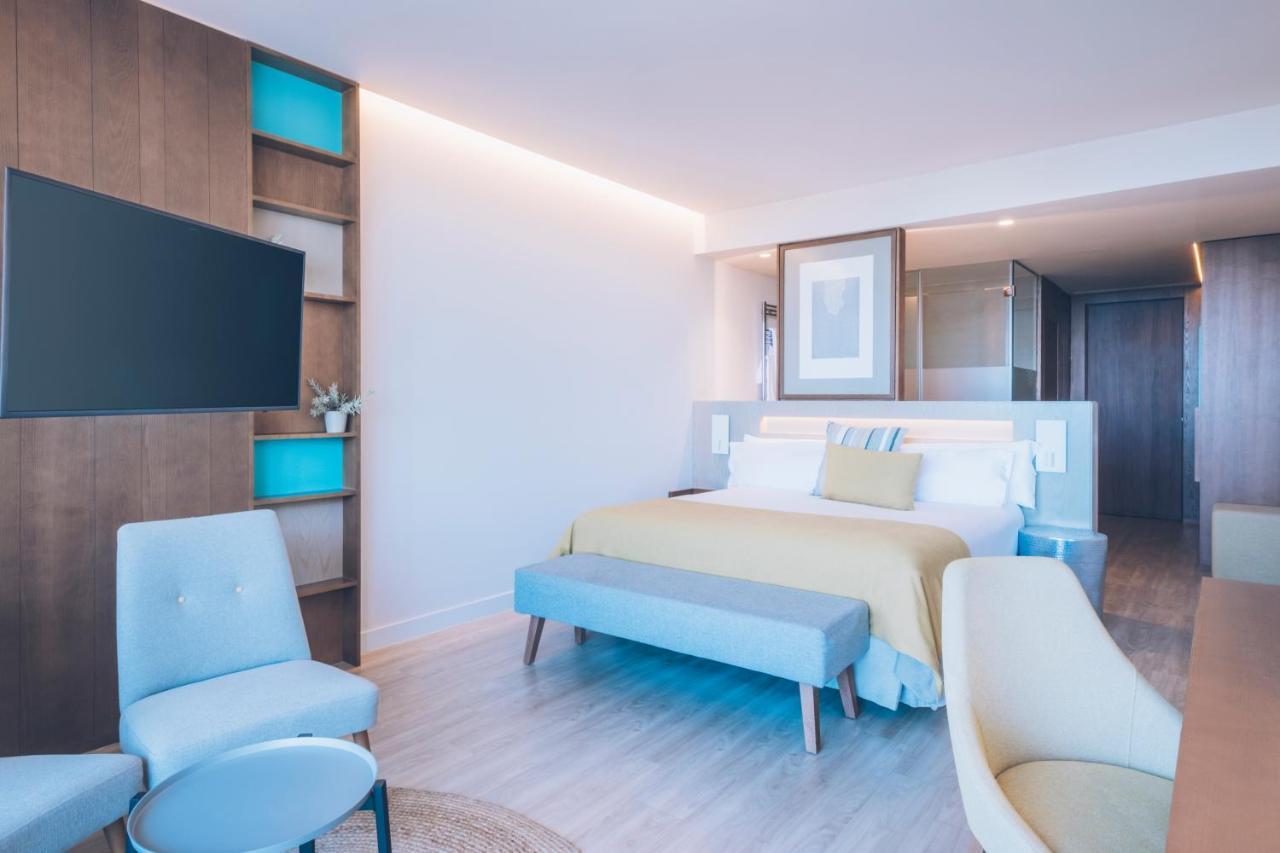 Doppelzimmer mit Meerblick