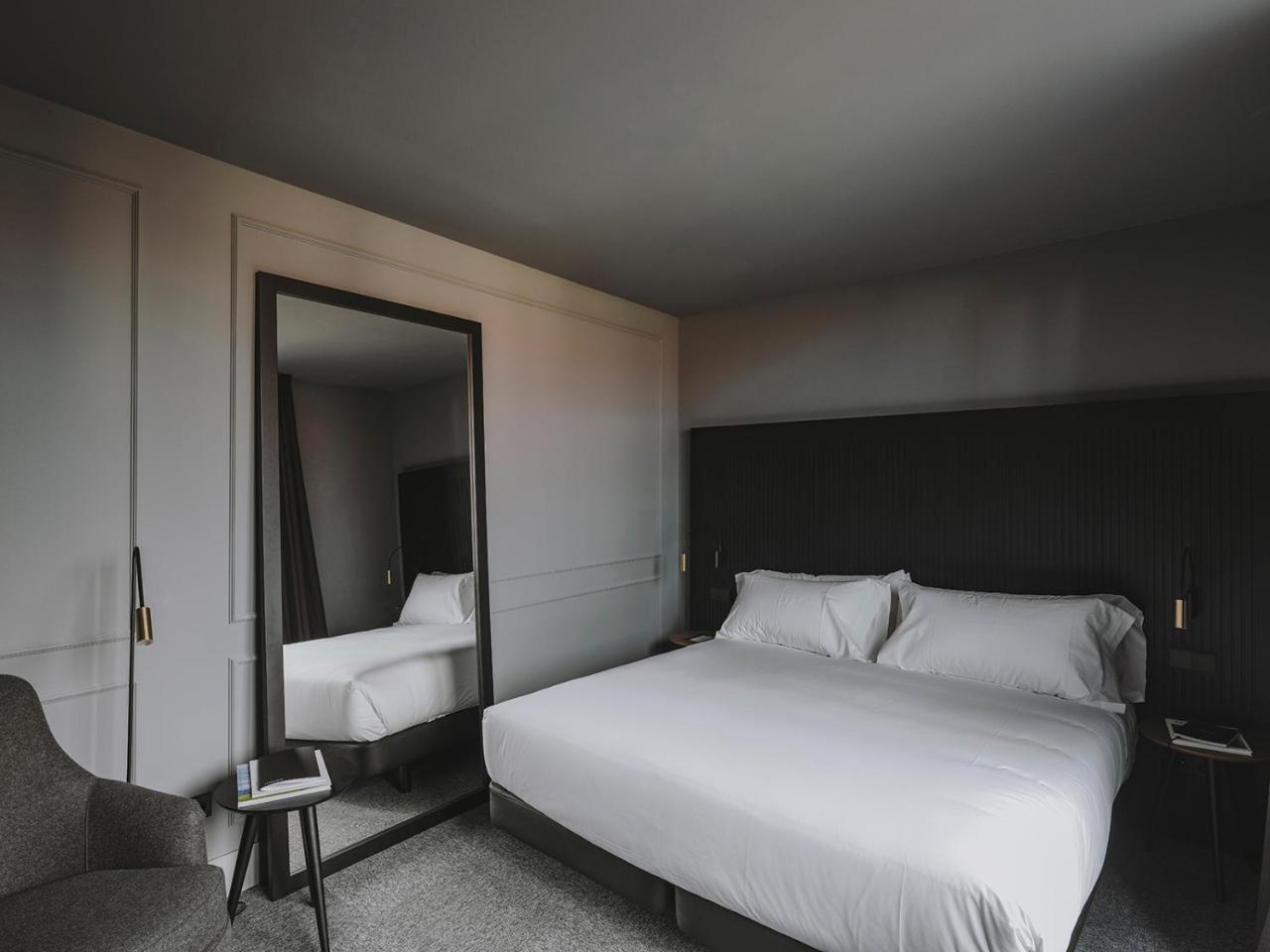 Chambre Double Supérieure