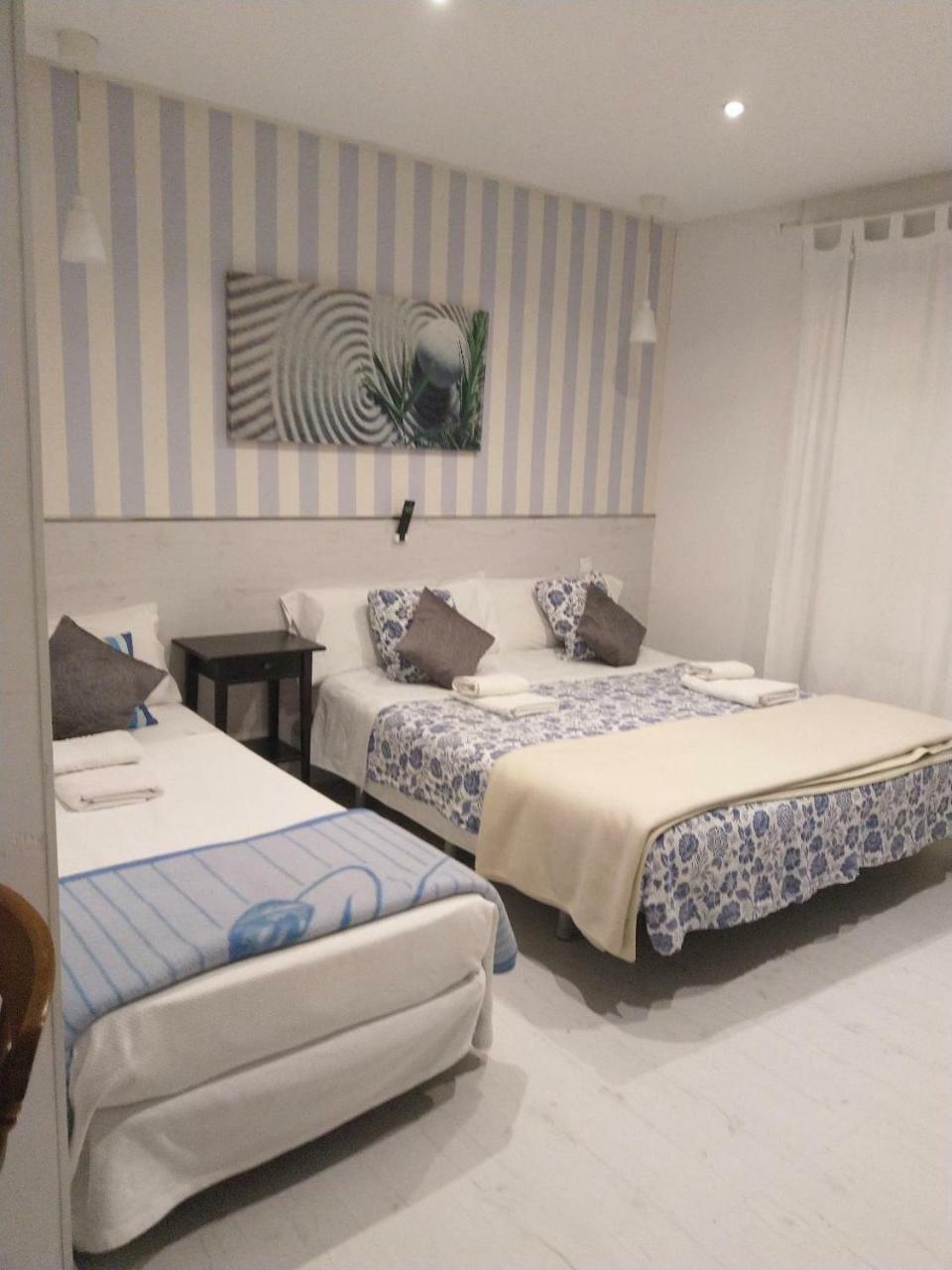 Quarto Deluxe com Cama Extra