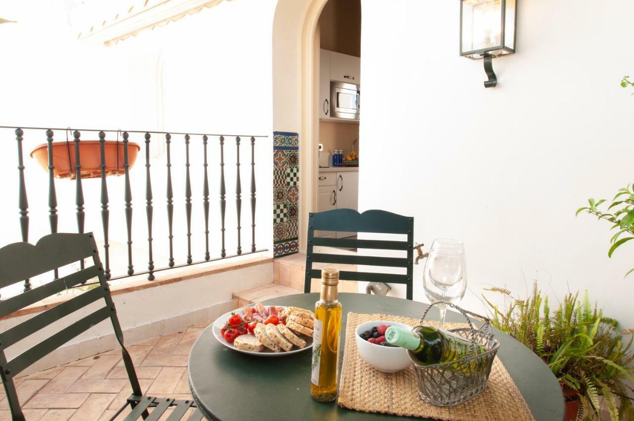 Apartamento com Terraço