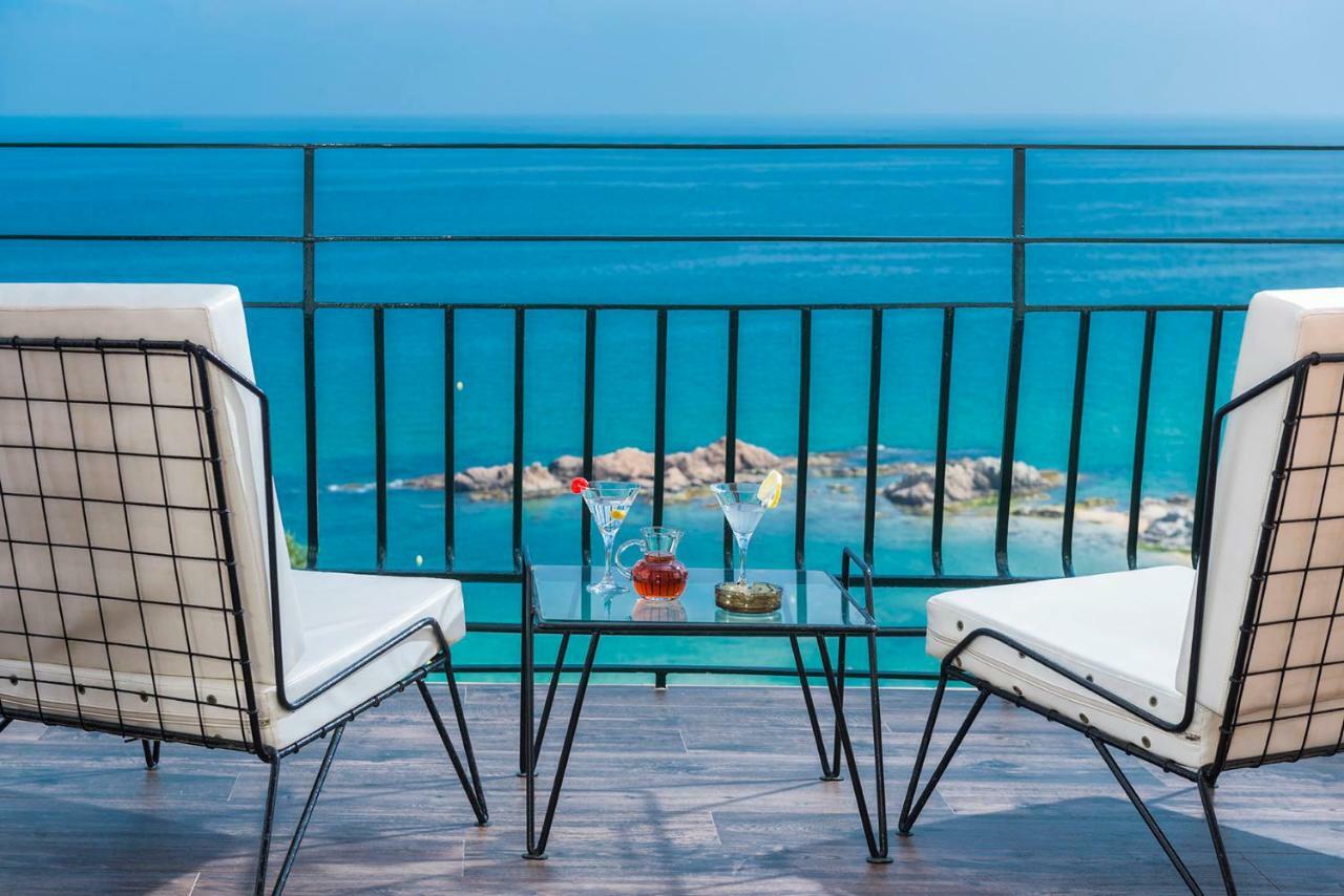 Chambre Double - Vue sur Mer