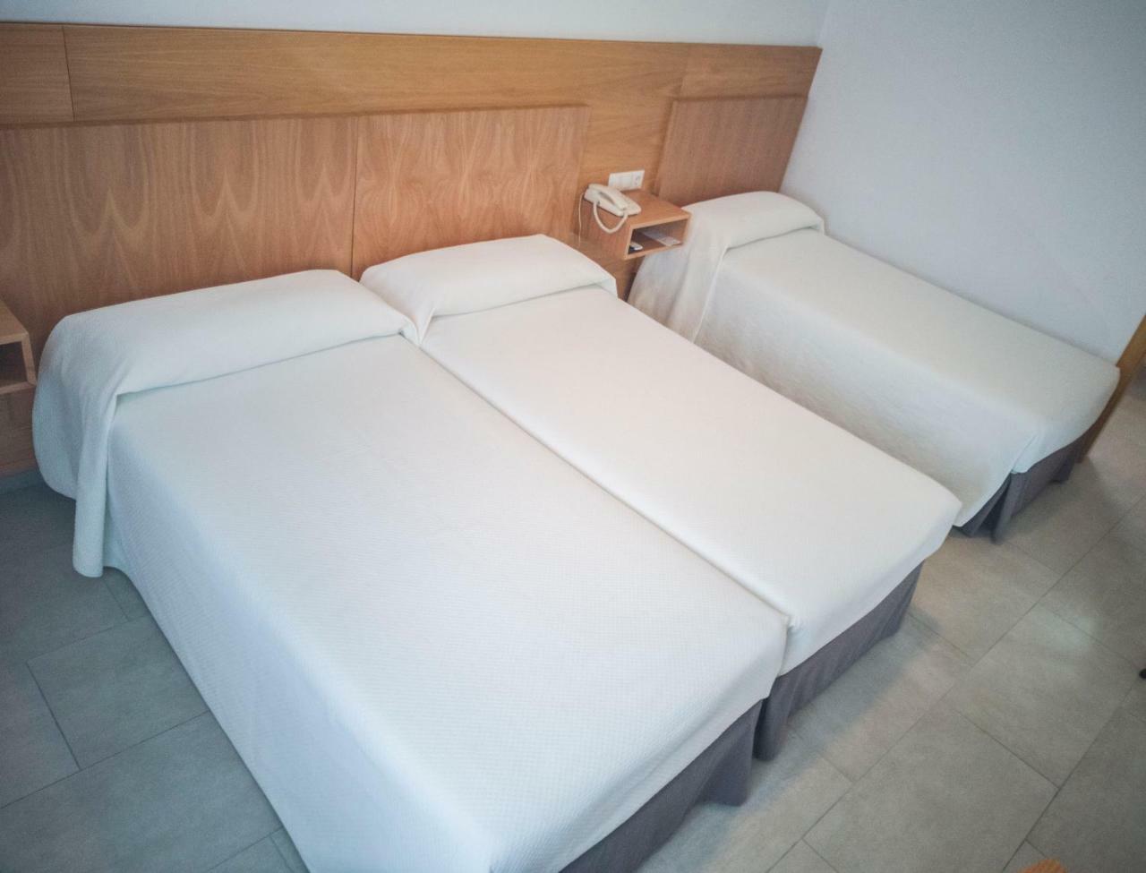 Twin Room Extra Bed