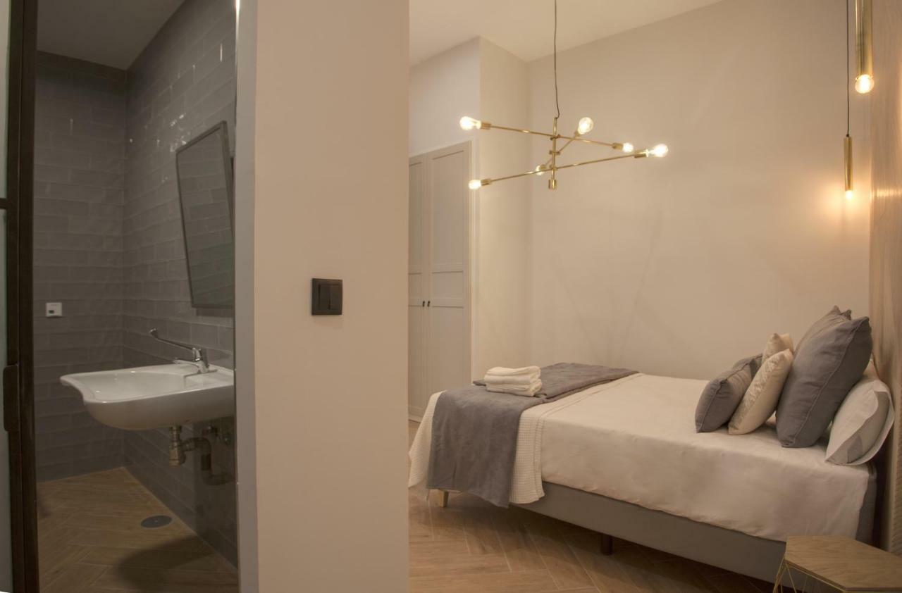 Double Room Disability Access