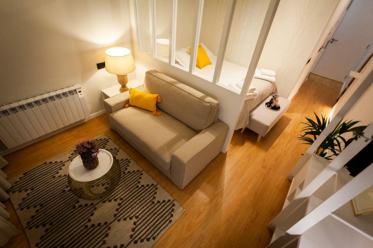 Apartamento de 1 dormitorio
