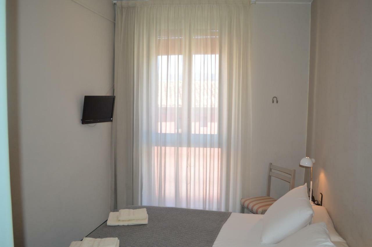 Habitación Individual
