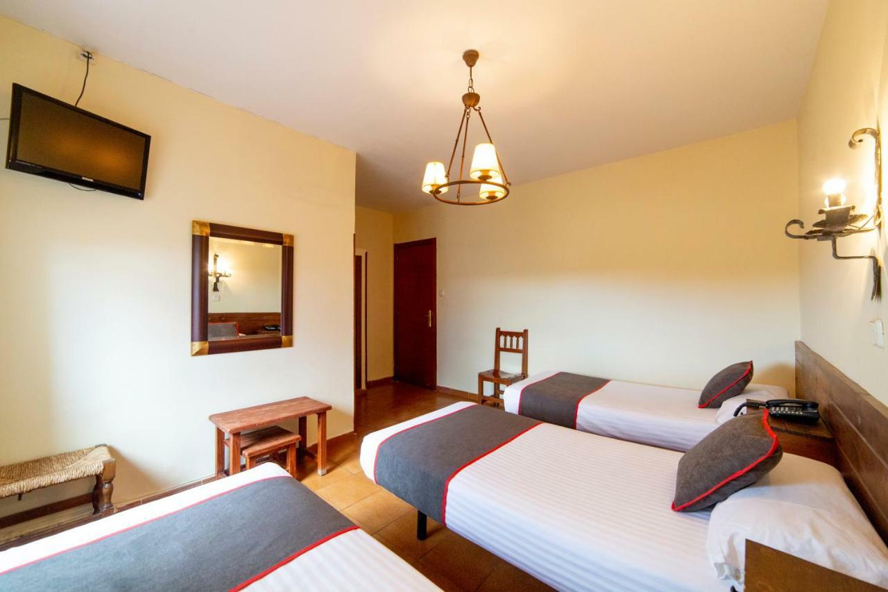 Twin Room with Extra Bed