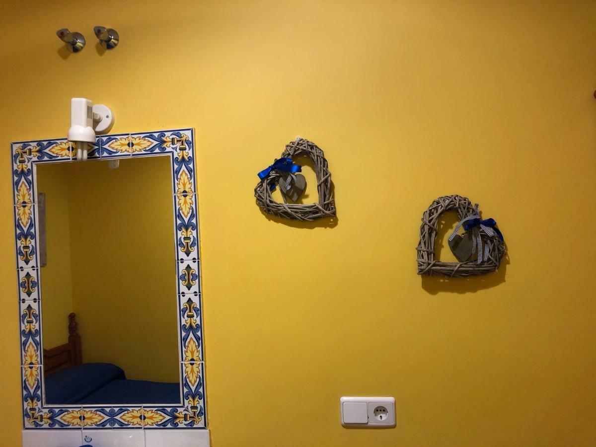 Habitación Doble con baño compartido - 1 o 2 camas