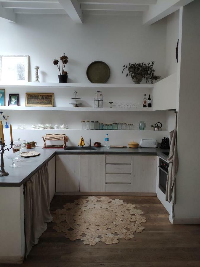 Appartement 2 Chambres