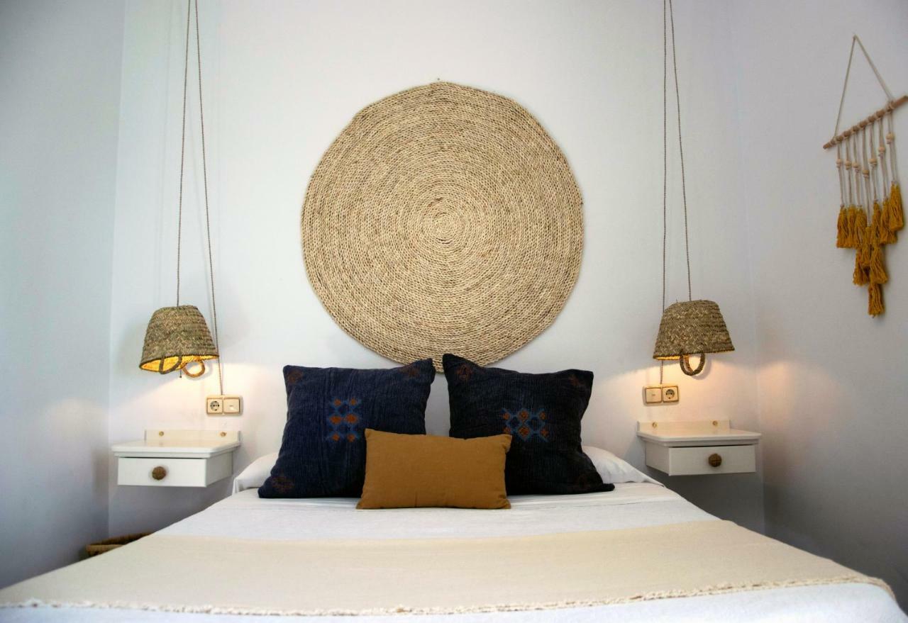 Chambre Double ou Lits Jumeaux