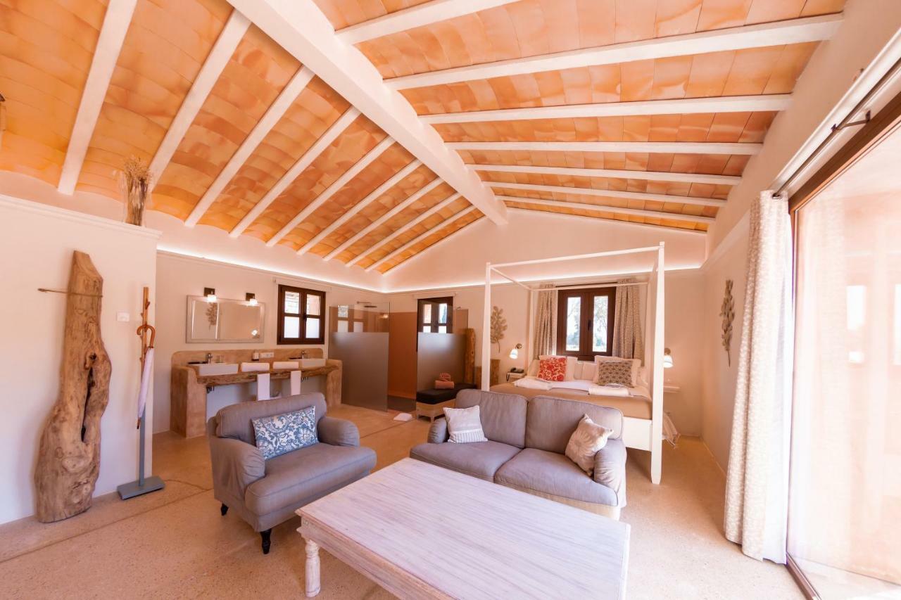 Junior Suite Deluxe