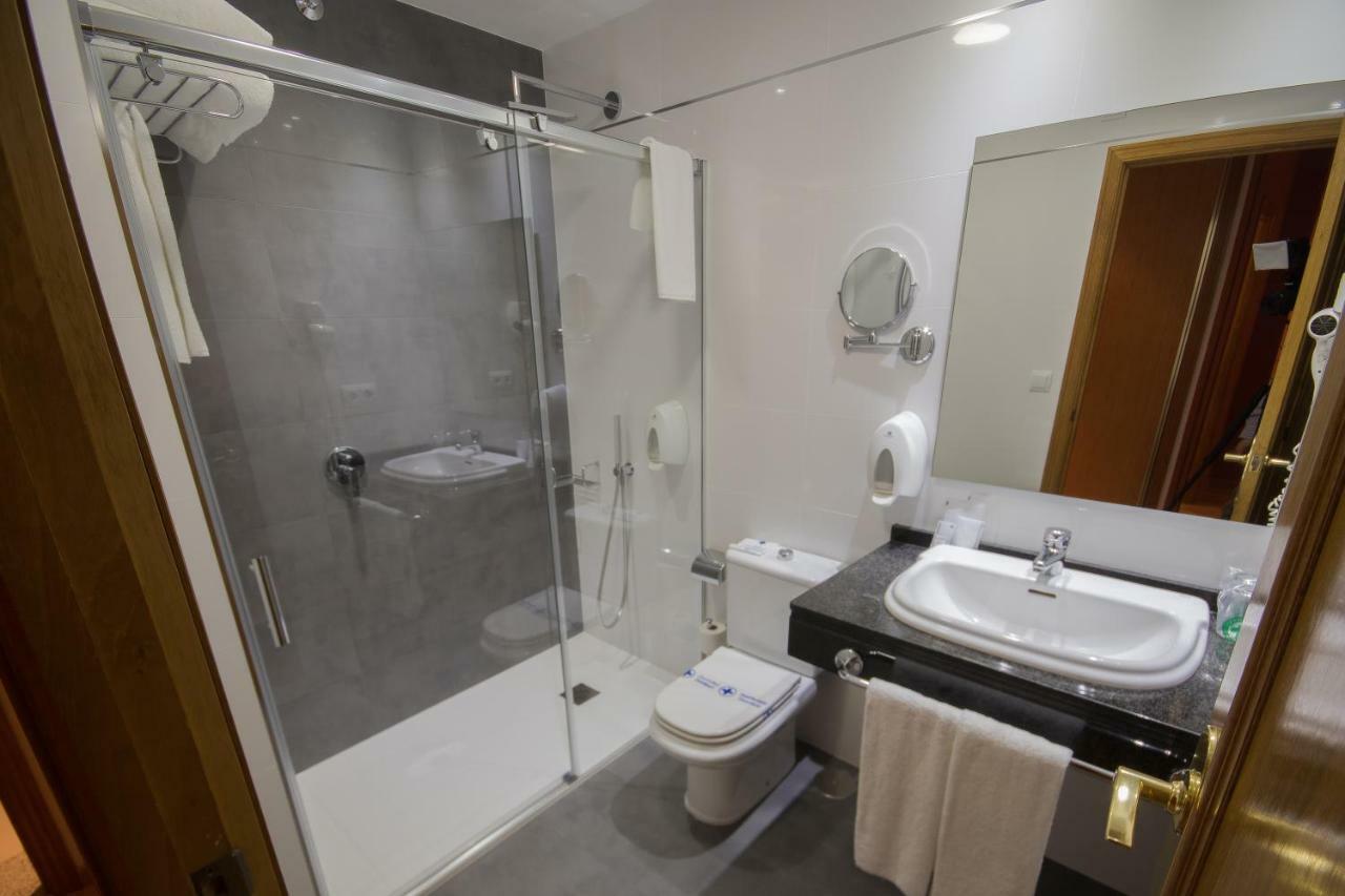 Suite com Vista Mar