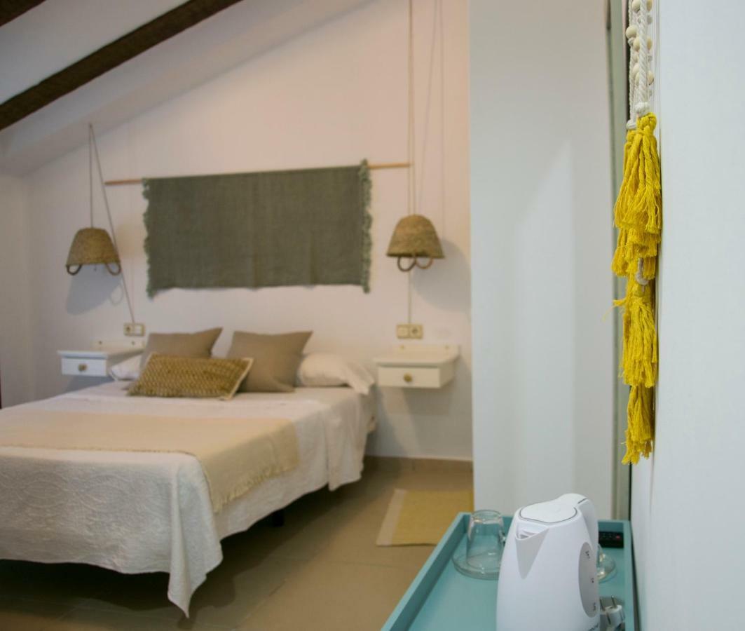 Chambre Double Supérieure