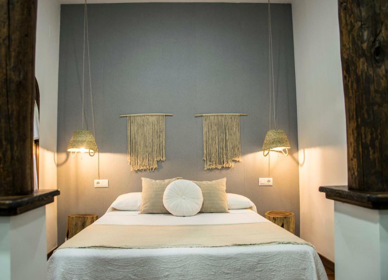 Chambre Familiale