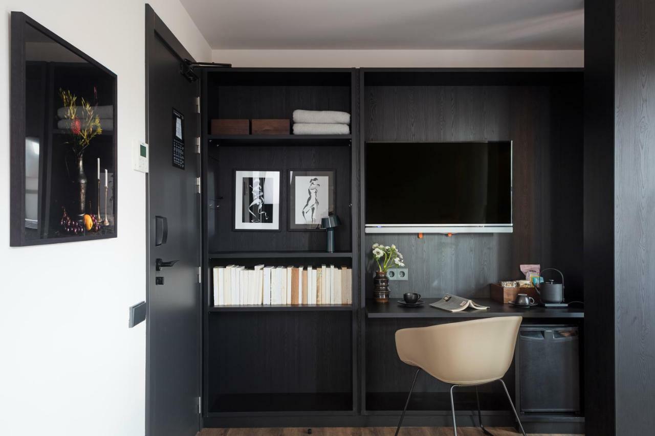 Apartmá s 1 ložnicí