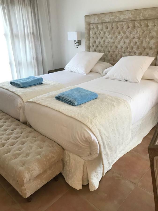 Suite mit Terrasse und Bergblick – Zugang zum Spa