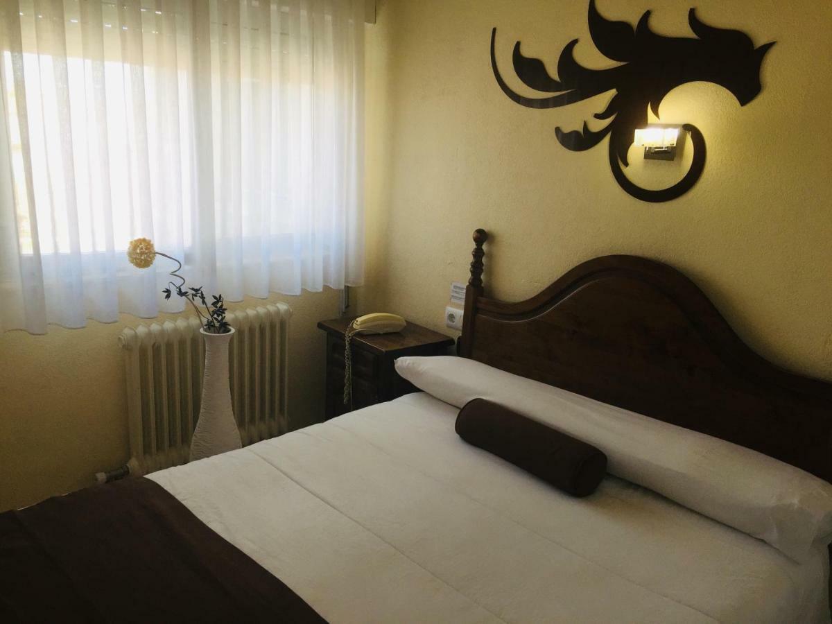 Chambre Simple