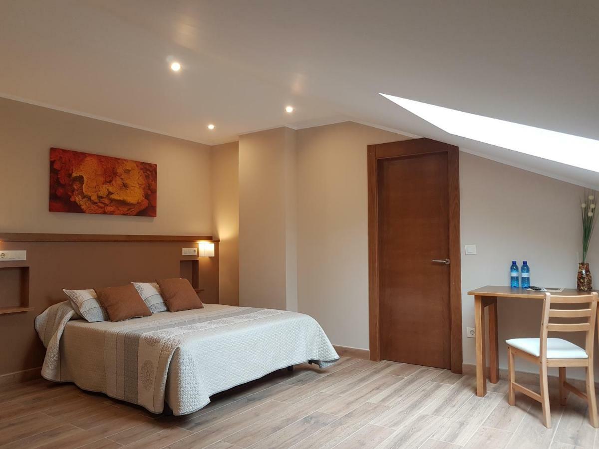 Habitación Cuádruple Estándar