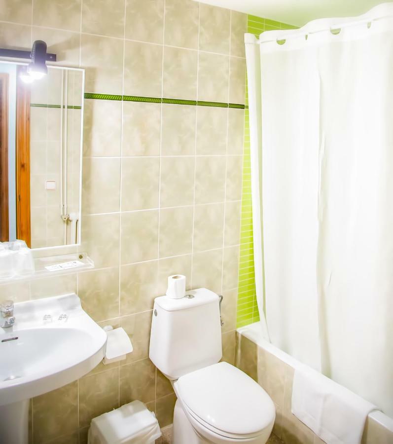 Chambre Triple
