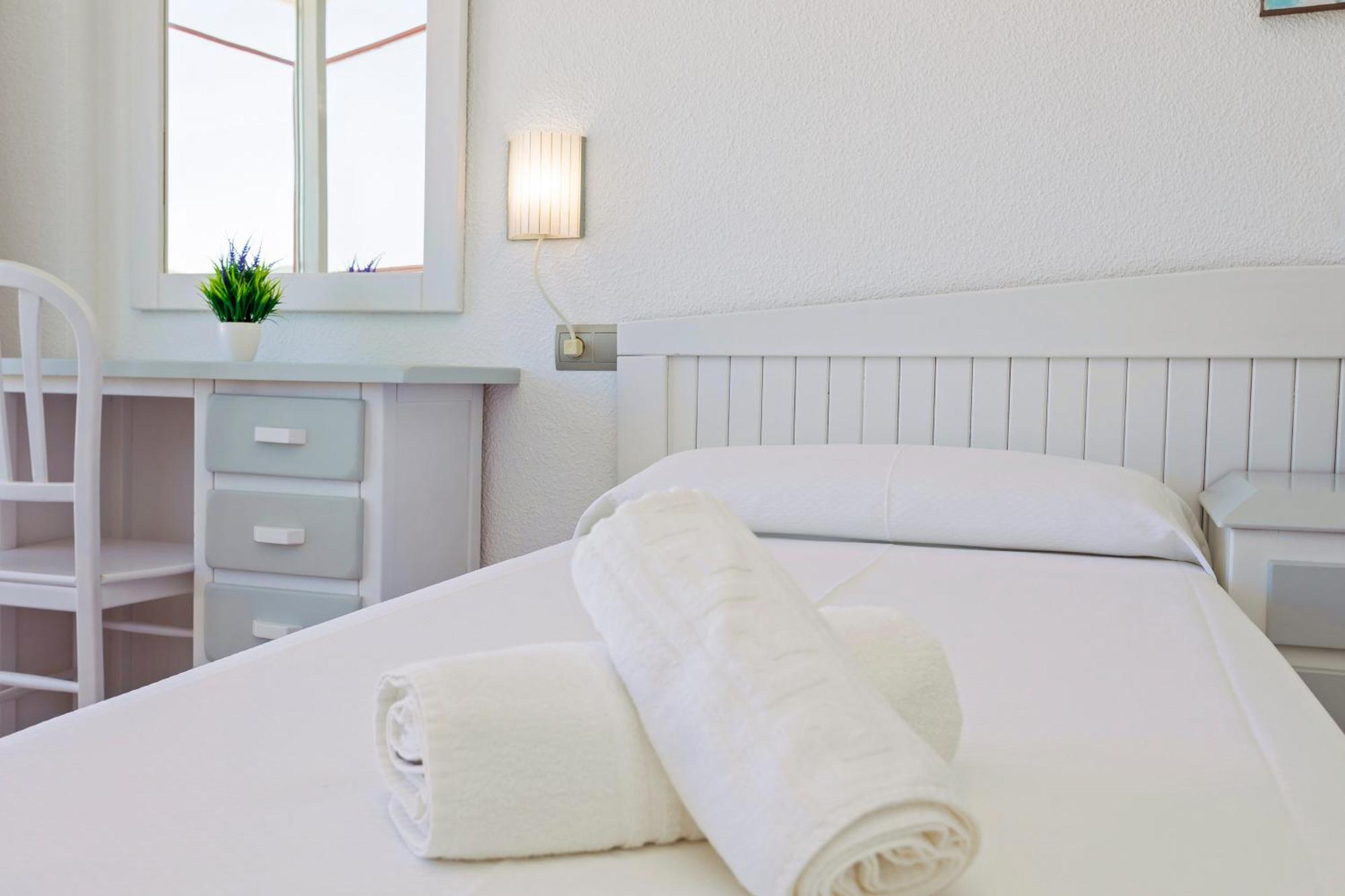 Twin Room Terrace