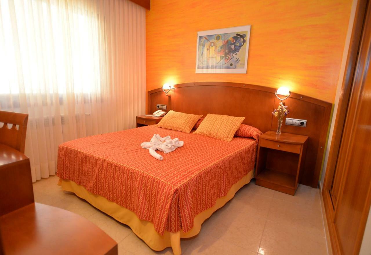 Habitación Doble Económica