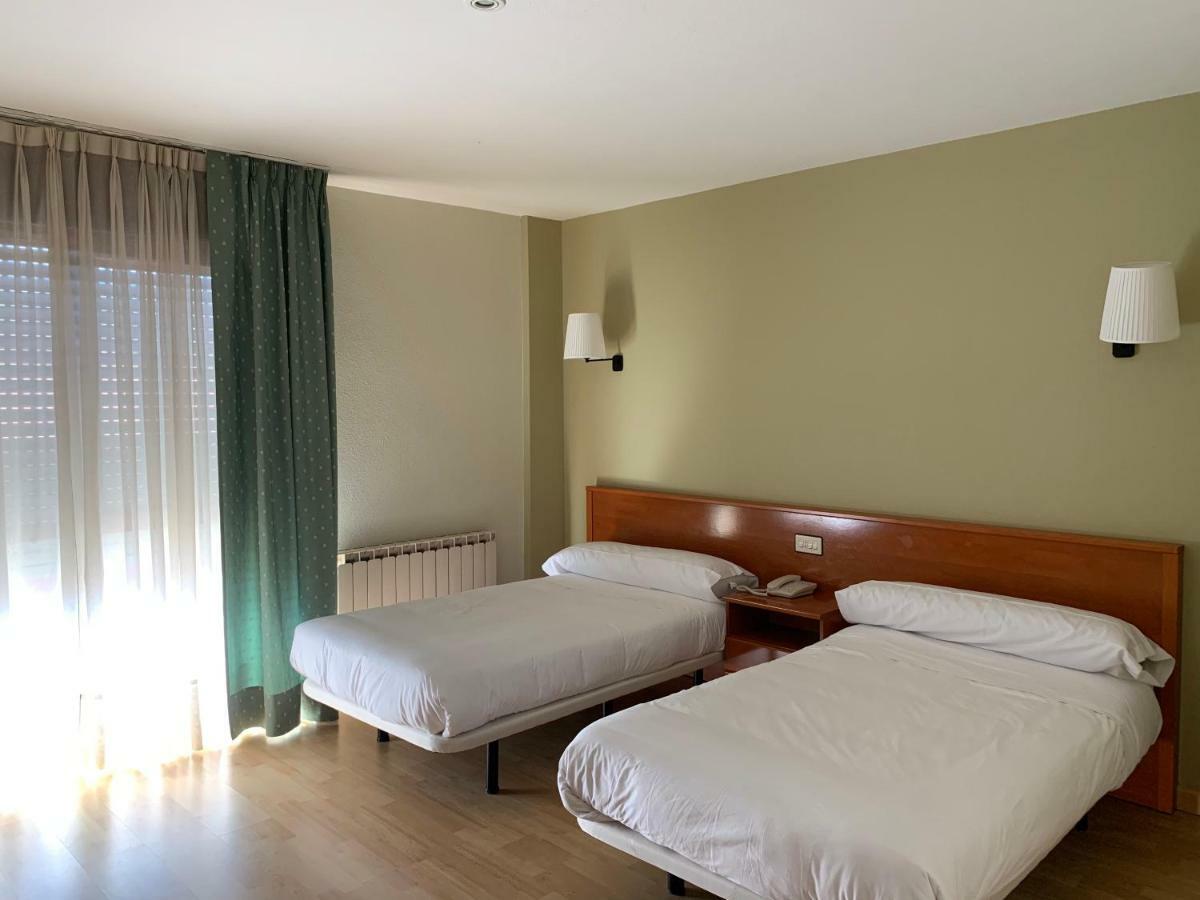 Habitación Doble Superior
