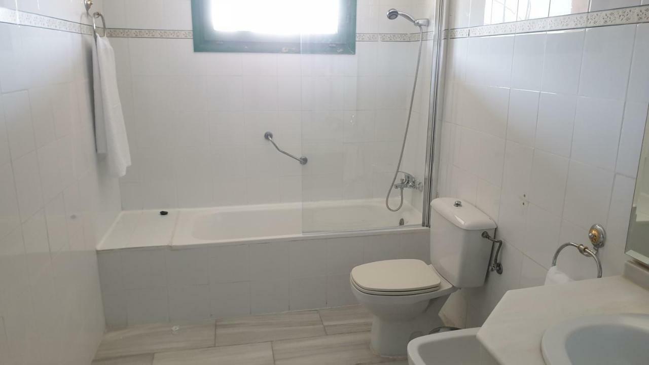 Habitación Doble Estándar