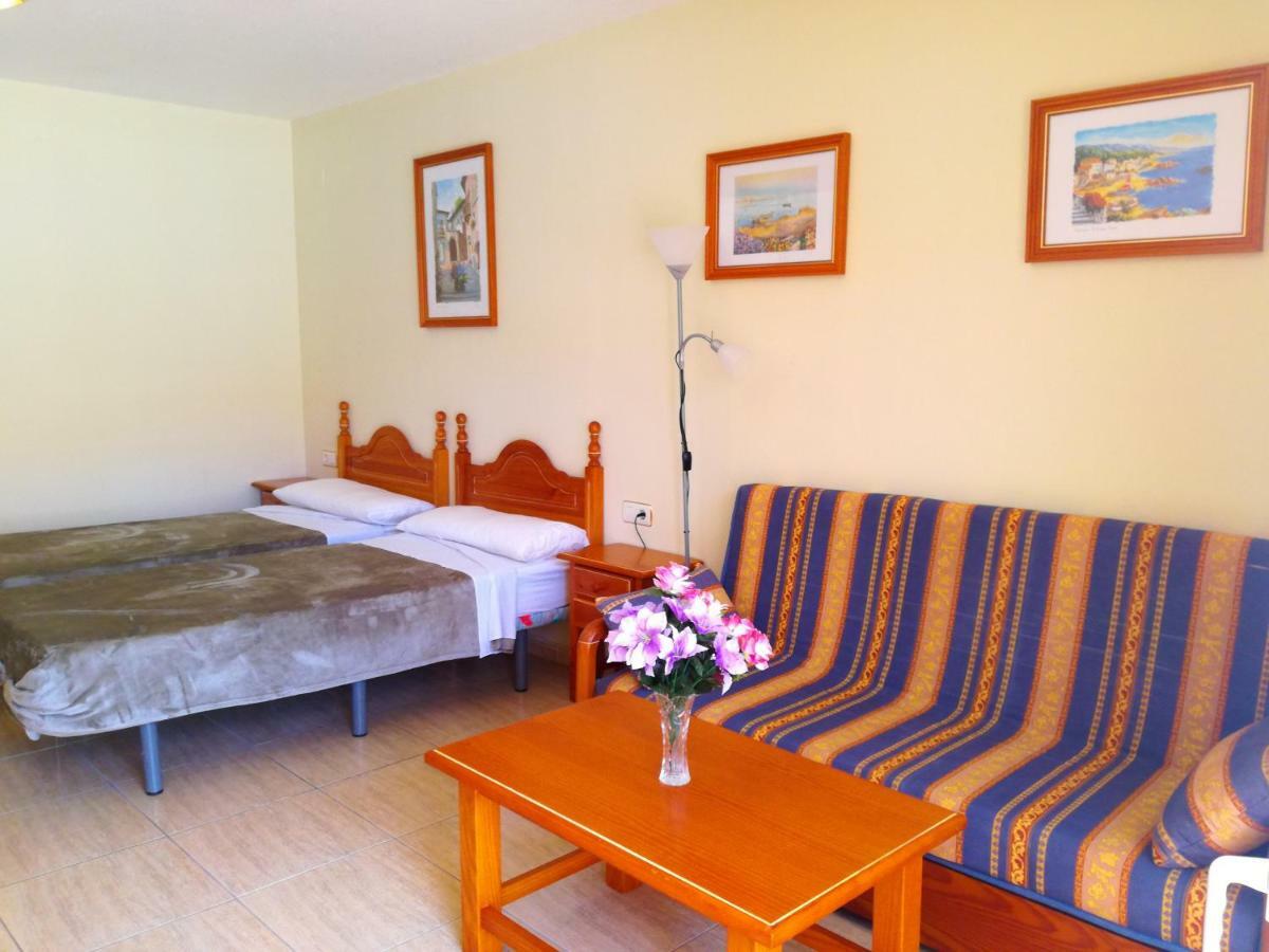 Apartamento Estudio